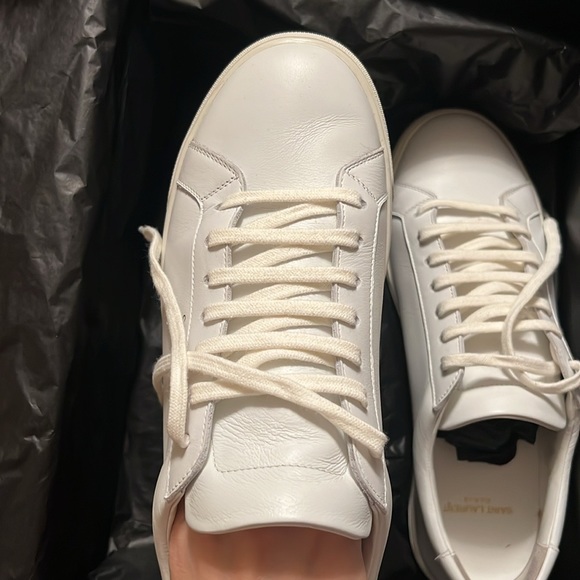 YSL MEN SNEAKER - Picture 5 of 13